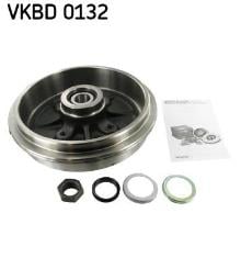 SKF VKBD 0132